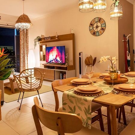 Lamarel Beach House Flic en Flac Bagian luar foto