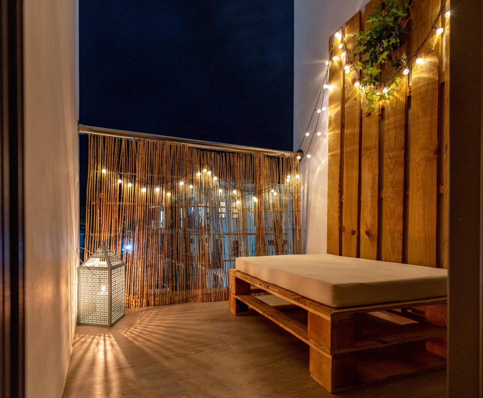 Lamarel Beach House Flic en Flac Bagian luar foto